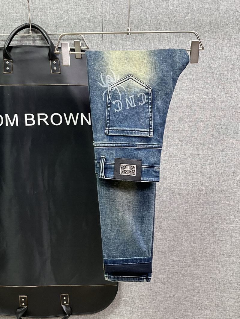 Christian Dior Jeans